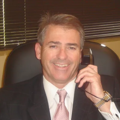 Douglas McCabe
